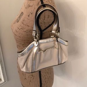 “I’m Pretty Sure Thats Liz” Liz Claiborne purse